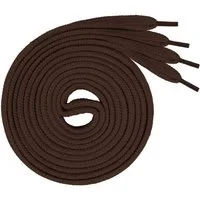 Mount Swiss Schnürsenkel 2 Paar flache SCHNÜRSENKEL 12mm breit für Sneaker und Sportschuhe -