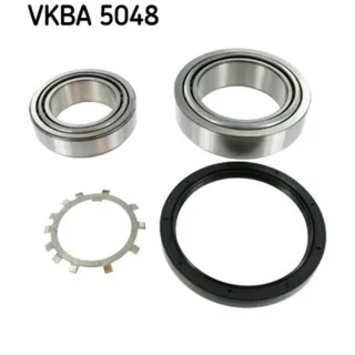 SKF Radlager hinten Mercedes Vario