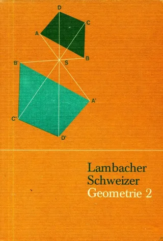 Geometrie 2. Mit Trigonometrie