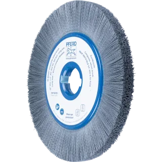 PFERD TOOLS COMPOSITE FLEX Rundbürste RBUP SIC-Filament - 79184150