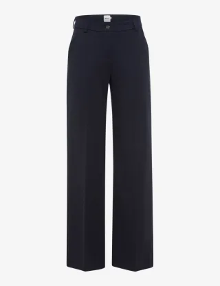BRAX - Hose - Style maine blau - Gr. - 48