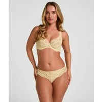 Hunkemöller Hipster Daisy Brazilian