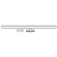 Briloner Leuchten Schienensystem-Schienen RAIL, 75,22 cm, (1-tlg), Stromschiene 0,75 m Weiß Schienensystem Rail Wohnzimmer Büro Küche
