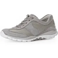Gabor Gabor - Sneaker - Grau Schnürschuh
