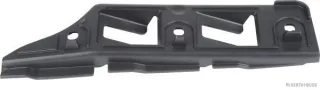 HERTH&BUSS Halter, Stoßfänger, Passend für VW Golf V / Jetta, rechts - 50269006