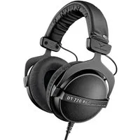 beyerdynamic DT 770 PRO Over-Ear-Kopfhörer (250 Ohm, Geschlossener Studio-Kopfhörer)