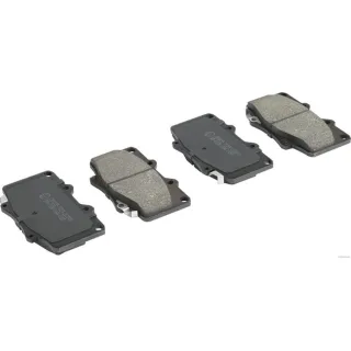 Jakoparts Bremsbel?ge vorne Toyota Land Cruiser J8 J9