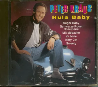 Hula baby
