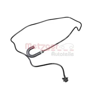 Metzger K?hlmittelrohrleitung rechts Ford C-Max Focus Grand 1,6 4010363