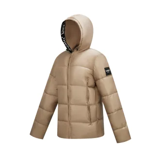 Herren Wintermantel von der Marke Ballin Est. 2013. Die Jacke ist aus hochwertigem Polyester gefertigt und hat eine normale Passform. Die Jacke verfügt über einen Auf- und Abwärts-Reißverschluss, einfach für Fahrrad, Moped oder Roller. Marke: Ballin 