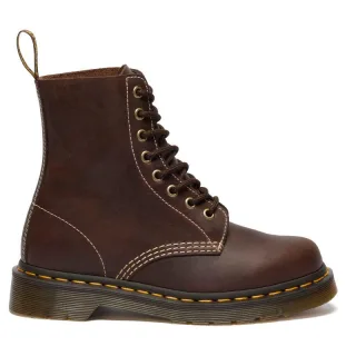 Dr Martens 1460 Wyoming Leather Stiefel