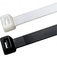 HTI-Living Kabelbinder Robuster Kabelbinder 100 Stück 10x600mm (Set, 100-St., 100 Kabelbinder)