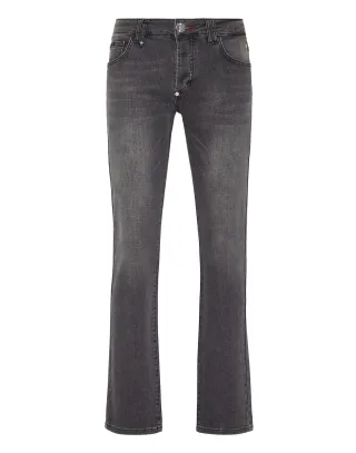 Jeans Regular Fit Iconic Plein