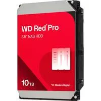 Red Pro NAS-Festplatte 10 TB SATA 6 Gb/s, 3,5"