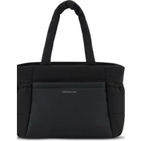 Kapten & Son Handtasche Hellvi Cloud Medium, Anti-Diebstahl- Fach, Laptopfach, Abnehmbarer Träger