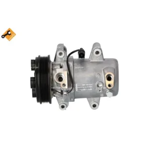 NRF Klimakompressor Fiat Fullback Mitsubishi L200 Pajero