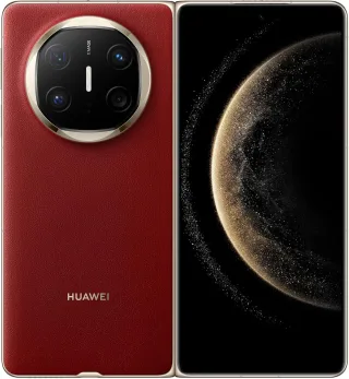 Huawei Mate X6 512GB [Dual-Sim] rot