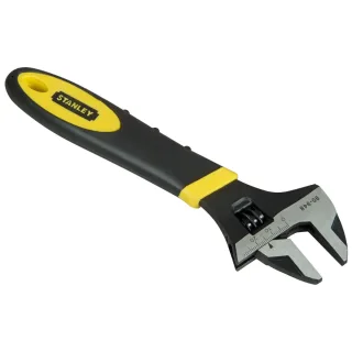 STANLEY Control-Grip Rollgabelschlüssel, Spannbereich 31 mm, Länge 200 mm - 0-90-948