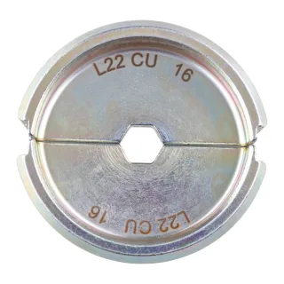 Milwaukee - Presseinsatz L22 Cu 16-1ST - 4932464487