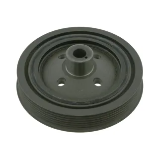 Febi Riemenscheibe Kurbelwelle Ford Courier Fiesta Focus 1,8
