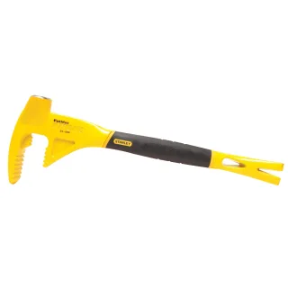 STANLEY FATMAX PRO Abbrucheisen Fubar I 46 cm 2000 g 4-in-1 - 1-55-099