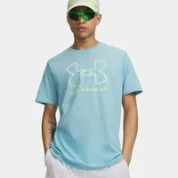 Under Armour® T-Shirt Foundation Update