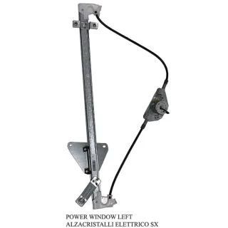 Valeo Fensterheber vorne links Mitsubishi Pajero 3 852528