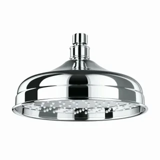 Kludi 1926 Kopfbrause chrom, 2751005 2751005