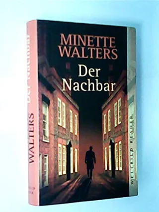 Der Nachbar. Roman (Weltbild Reader)