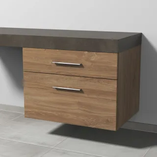 Sanipa Anbau-/Solitärschrank 2morrow G2222, G222259 G222259