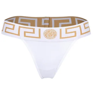 Versace Damen Topeka String