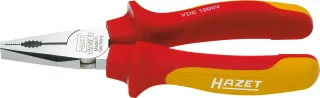 HAZET Kombizange schutzisoliert - 1850VDE-22