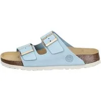 Dr. Brinkmann Bonillo Pantolette Pantoletten - Hochwertiges, robustes Leder, Anatomisches Weichfußbett