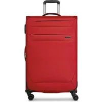 WORLDPACK Weichgepäck-Trolley Chicago, 4 Rollen, Polyester