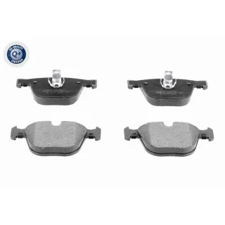 Vaico Bremsbel?ge hinten BMW 1er 3er 5er 6er 7er X5 X6