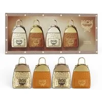MCM Eau de Parfum MCM Miniaturen Set 4x7ml