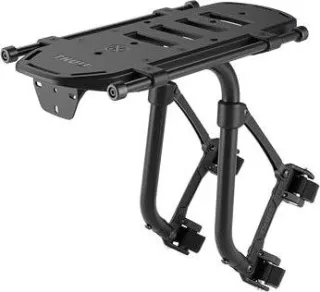 Thule Tour Rack Universeller Fahrradgepäckträger schwarz