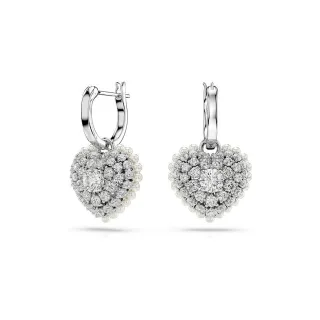 Swarovski Ohrhänger Idyllia E Heart 5684384