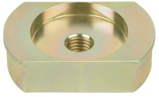 KS Tools Scheibe mit Gewinde, Ø 95mm - 440.0251