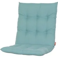 Siena Garden Sesselauflage ATRIA, 100 cm, Dessin Uni, 100% recyceltem Polyester, in verschiedenen Farben