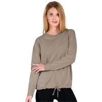 Magadi Yoga & Relax Shirt Gigi aus weichem Naturmaterial