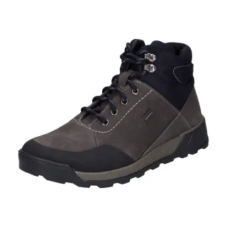 Josef Seibel Stiefelette "Raymond 54, granit-kombi"