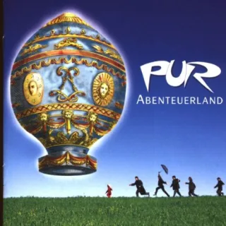 Abenteuerland [Audio CD] Pur