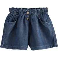 Next Jeansshorts Weiche Jeansshorts (1-tlg)