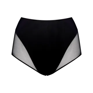 PrimaDonna - SHEARY schwarz Slip exlusiv schwarz - Gr. - 38