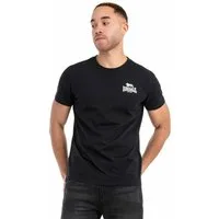 Lonsdale T-Shirt Whiteness