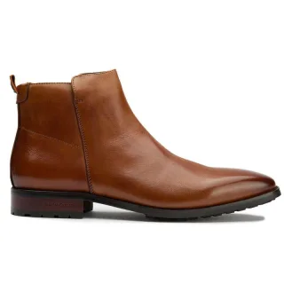 Simon Carter Primrose 3 Innen-Reißverschluss-Stiefel