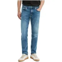 Marc O'Polo 5-Pocket-Jeans aus stretchigem Bio-Baumwoll-Mix