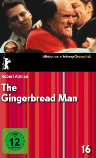 The Gingerbread Man / SZ Berlinale [DVD] [2010]