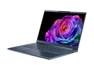 Acer Swift Go 14 AI SFG14-75 | nx.jnbeg.004 | Intel Core Ultra 7 258V / 2.2 GHz - Win 11 Home